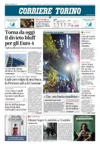 Corriere Torino – 21 dicembre 2018