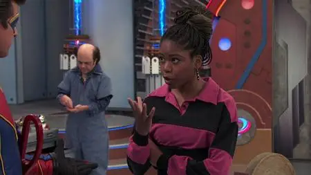 Henry Danger S05E33