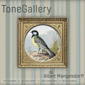 ToneGallery - do Albert Mangelsdorff (2023) [Official Digital Download 24/48]