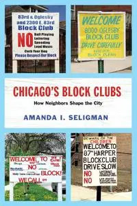 Chicago's Block Clubs: How Neighbors Shape the City
