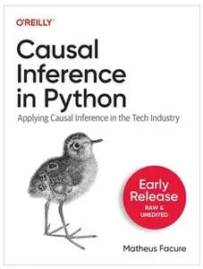 Causal Inference in Python