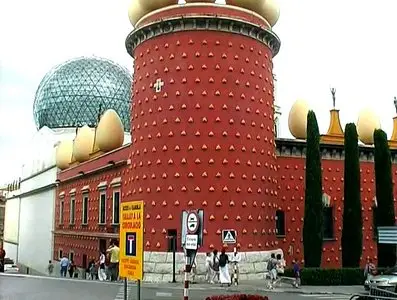 Золотой глобус. 8. Испания