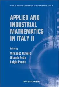 Applied and Industrial Mathematics in Italy II