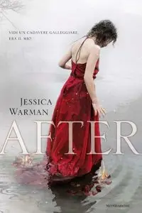 Jessica Warman - After (Repost)