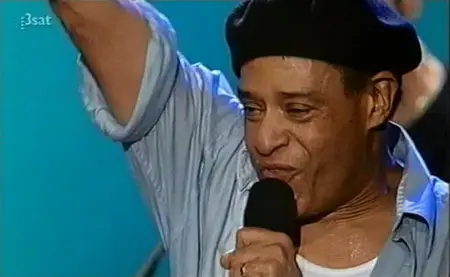 Al Jarreau - German TV Broadcast (1998)