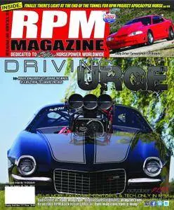 RPM Magazine - October 2017