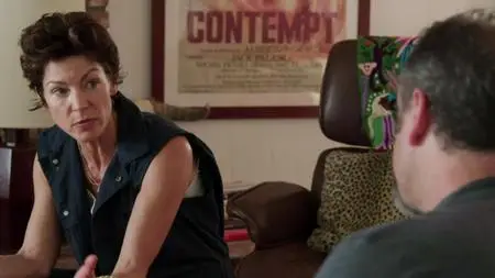Love in the Time of Corona S01E03