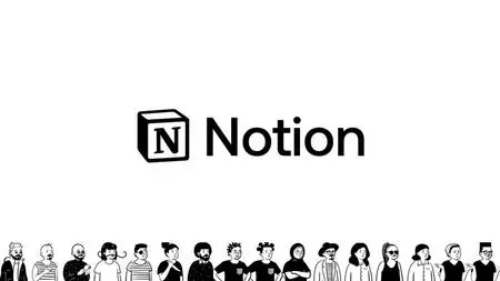 Notion for Teams: Data Science, Design, CRM, Personal Use