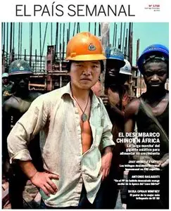 El País Semanal 1754