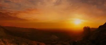 City of Ember (2008)