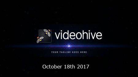VideoHive October 18th 2017 - 10 Projects for After Effects