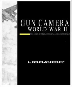Douglas Keeney: Gun Camera - World War II Photography