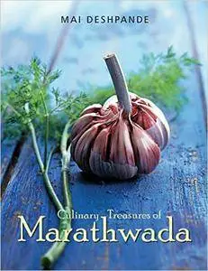 Culinary Treasures Of Marathwada (repost)