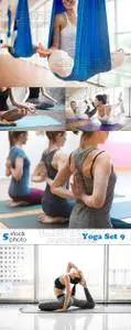 Photos - Yoga Set 9