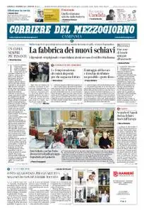 Corriere del Mezzogiorno Campania – 17 novembre 2019