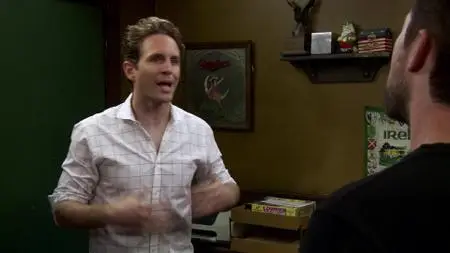 It's Always Sunny in Philadelphia S12E10