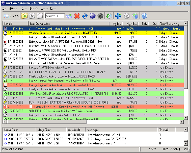 Auction Defender v1.9.2.7