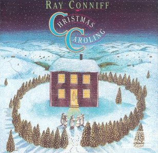 Ray Conniff - Christmas Caroling (1985) *Re-Up*