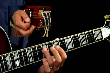 50 Jazz Guitar Licks You Must Know