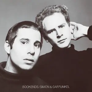 Simon And Garfunkel - The Complete Album Collection: 1964-2008 (12 CD Box Set, 2014) [Re-Up]