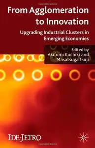 From Agglomeration to Innovation: Upgrading Industrial Clusters in Emerging Economies (repost)