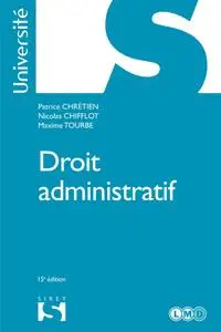 Droit administratif