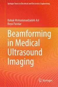 Beamforming in Medical Ultrasound Imaging