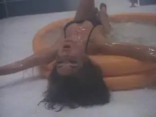 Music Video : DURAN DURAN -=- Girls On Film [Year 1981]