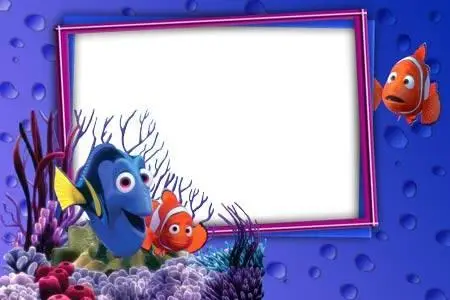 Frame for Photoshop