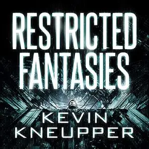 Restricted Fantasies [Audiobook]