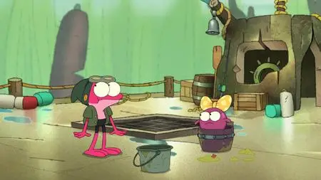 Amphibia S01E31