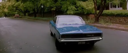 Christine (1983)