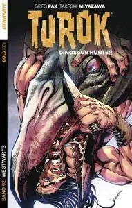 Turok - Dinosaur Hunter 02 - Westwaerts Scanlation 174 2016 GCA-Savages