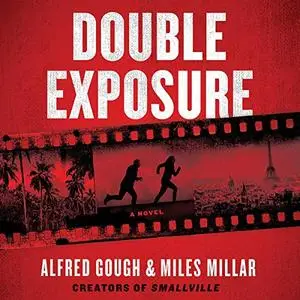 Double Exposure [Audiobook]