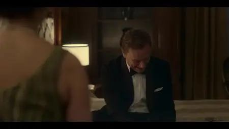 The Crown S03E02