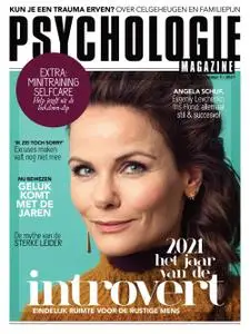 Psychologie Magazine – februari 2021