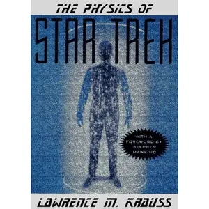 The Physics of Star Trek_(AudioBook&eBook)