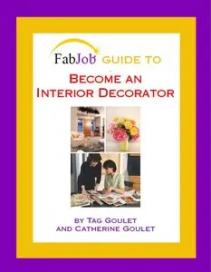 FabJob guide to become an interior decorator