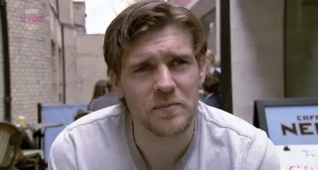 BBC - My Brother the Terrorist (2014)
