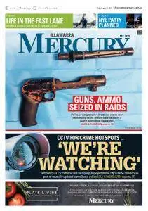 Illawarra Mercury - August 31, 2018