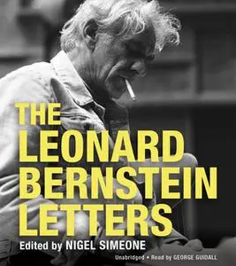«The Leonard Bernstein Letters» by Nigel Simeone