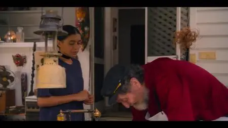 Dive Club S01E05