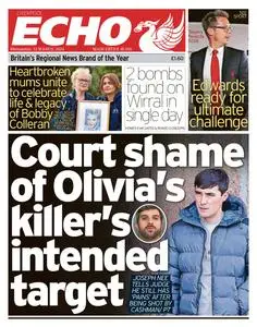 Liverpool Echo - 13 March 2024