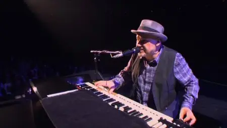 Eric Clapton - Planes, Trains and Eric (2014)