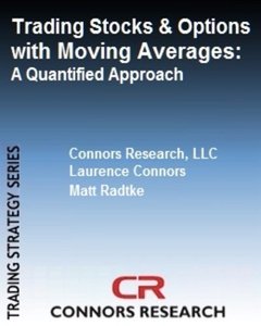 Trading Stocks and Options with Moving Averages - A Quantified Approach