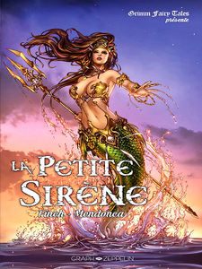 La petite sirène