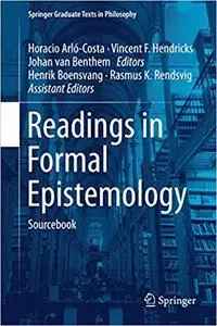 Readings in Formal Epistemology: Sourcebook