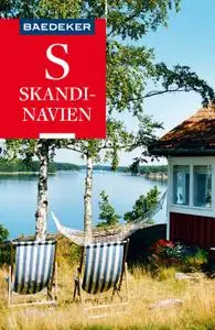 Rasso Knoller - Baedeker Reiseführer Skandinavien, Norwegen, Schweden, Finnland