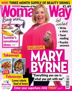Woman's Way – 27 June 2017