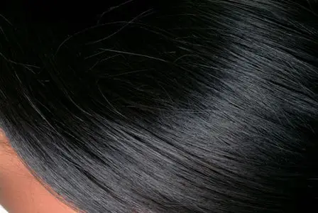 Textures - Hair